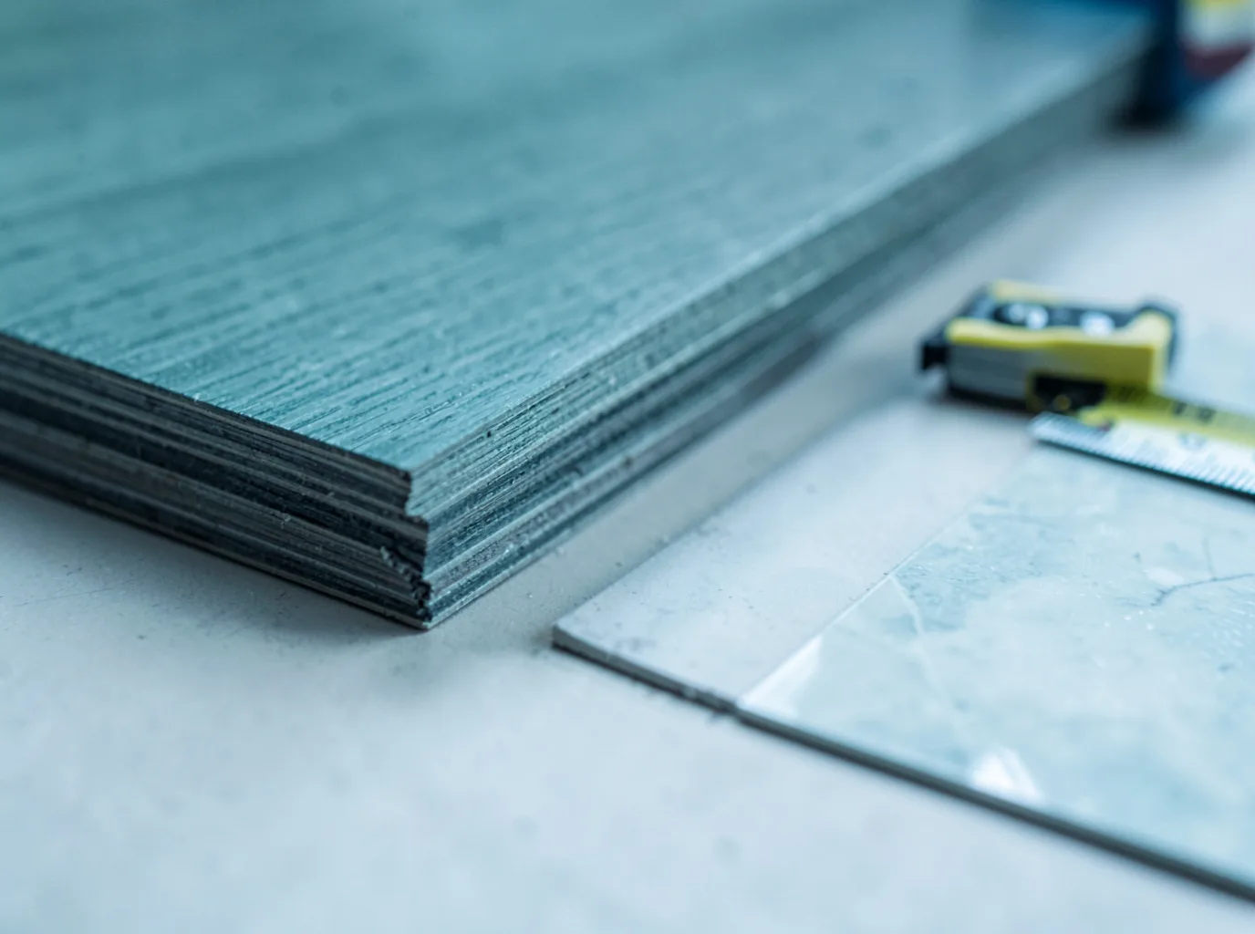 Luxury Vinyl Plank Installation Toquerville, UT FAQs